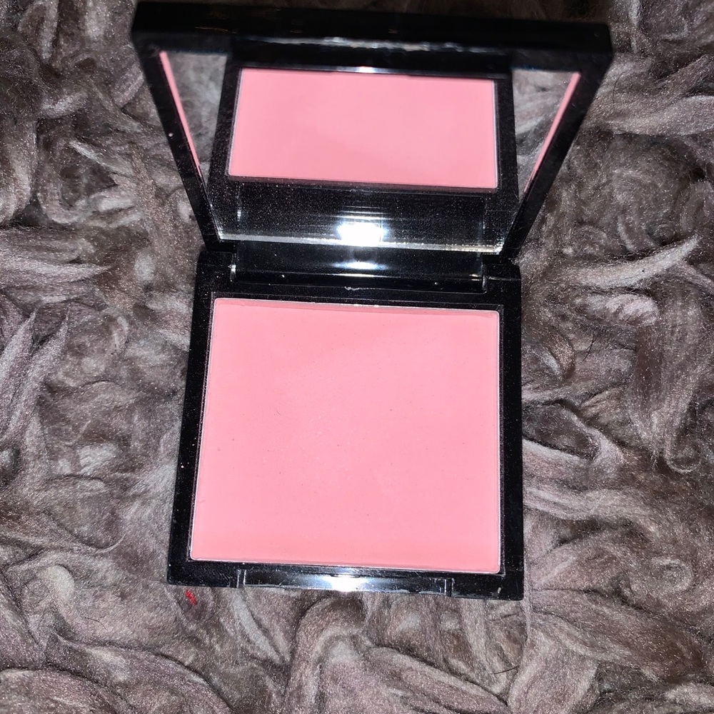 Phase Zero blush